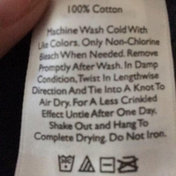 Eddie Bauer dress - Picture 7 of 8